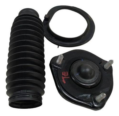 Coxim Amortecedor Tras Esq Byd Song Hybrid Seh2905115-FERRO VELHO