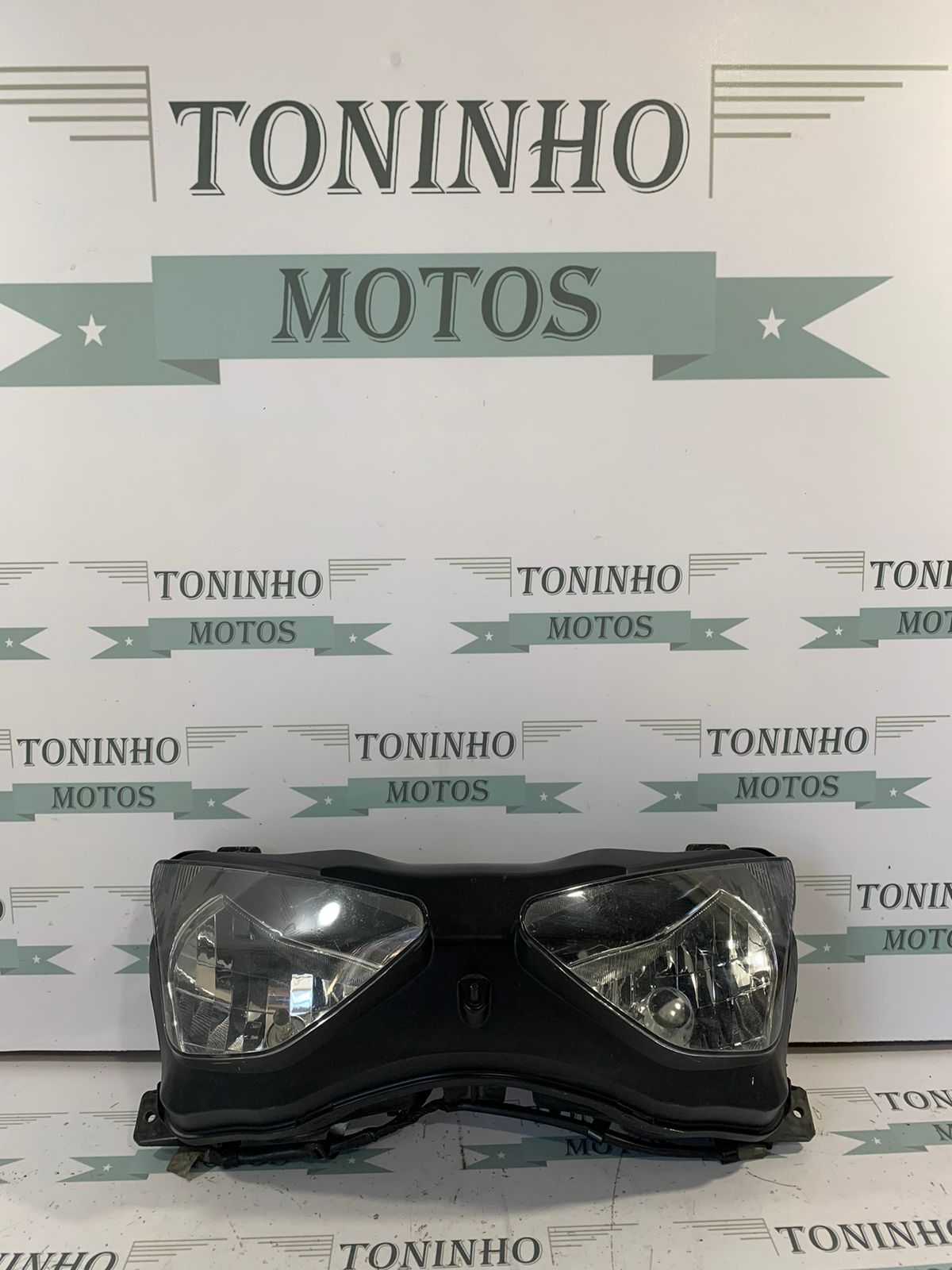 Categoria - TONINHO MOTOS -