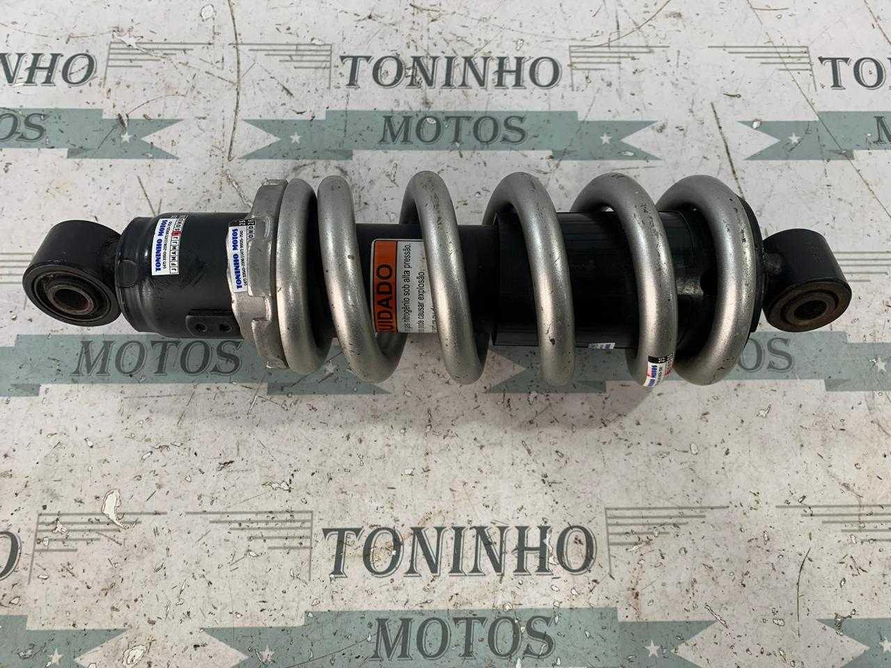 Categoria - TONINHO MOTOS -