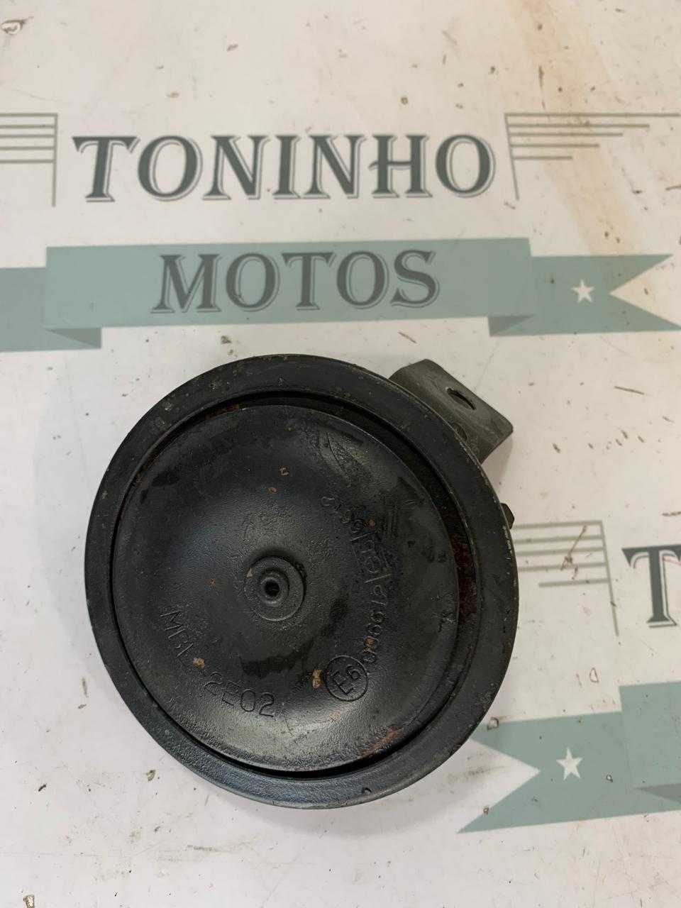 Categoria - TONINHO MOTOS -