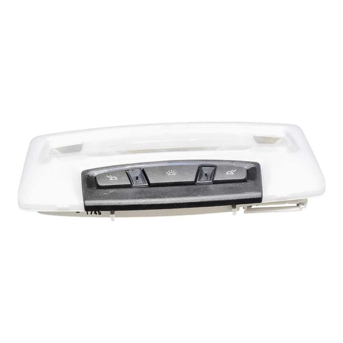 Luz Interna Teto Cortesia Bmw 320i 2013 2014 2015 2016 2018