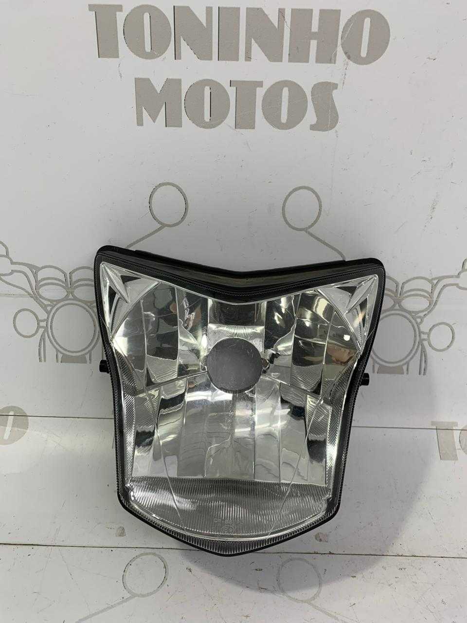 FAROL HONDA BROS 160 2015 À 2019
