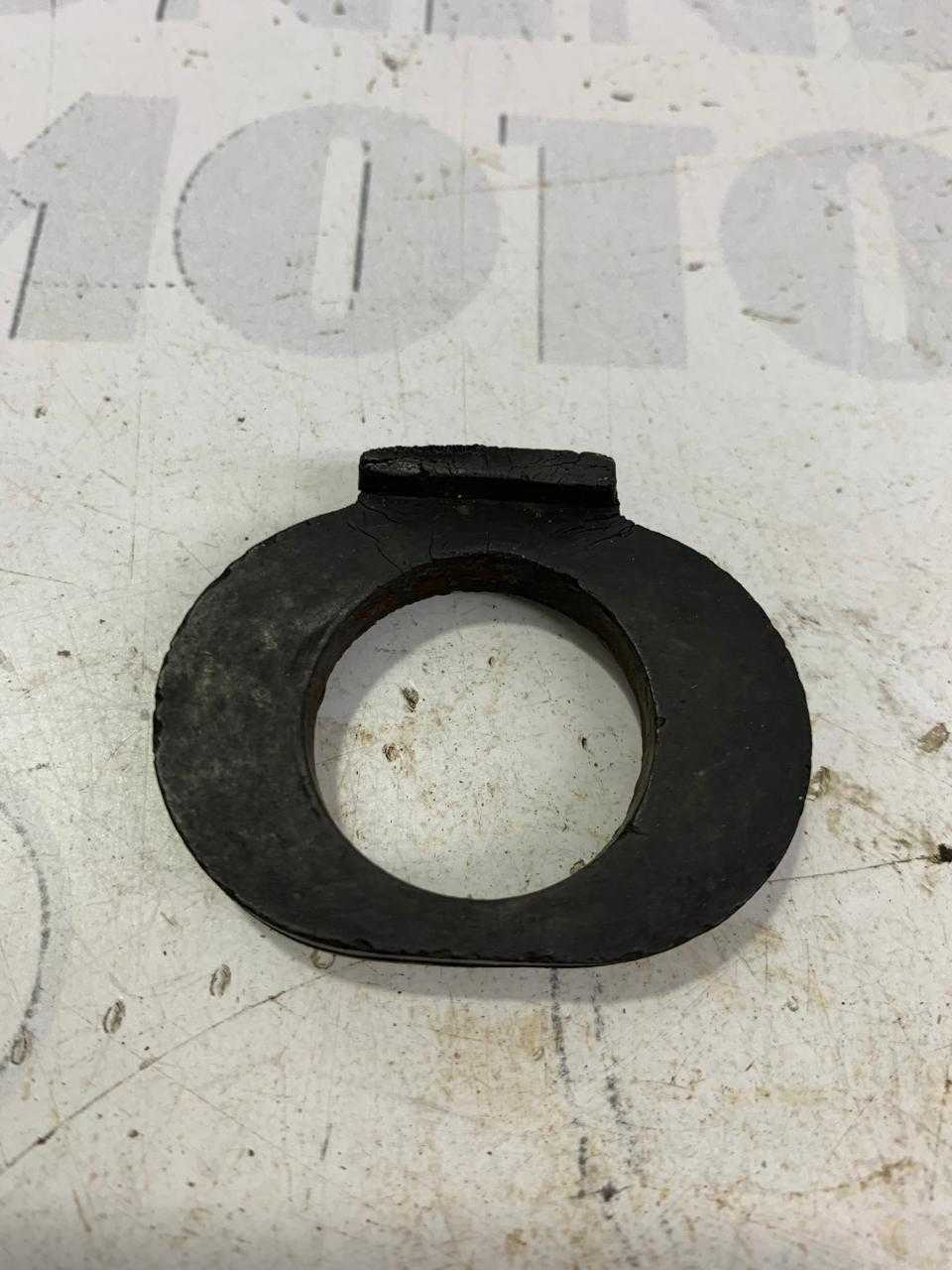 AMORTIZADOR TANQUE YAMAHA RD 125 / RD 135