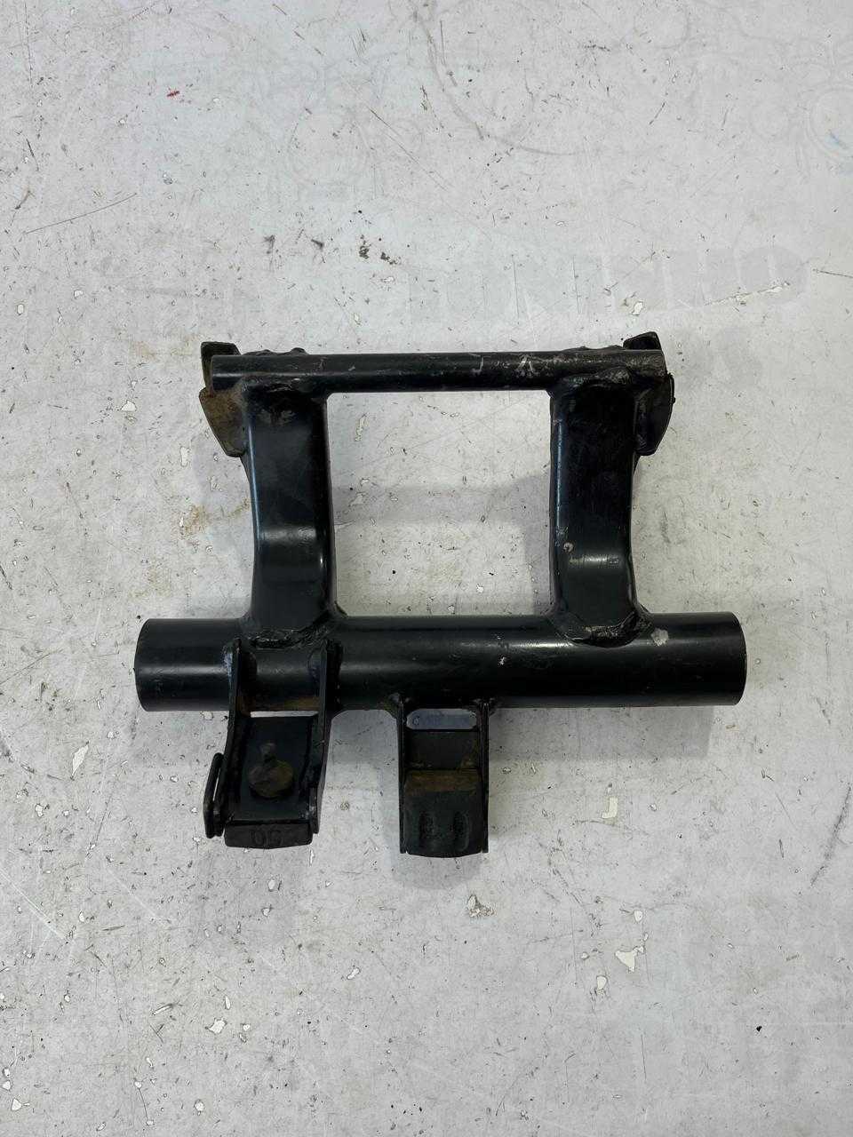 SUPORTE MOTOR HONDA PCX 150 2016 A 2018