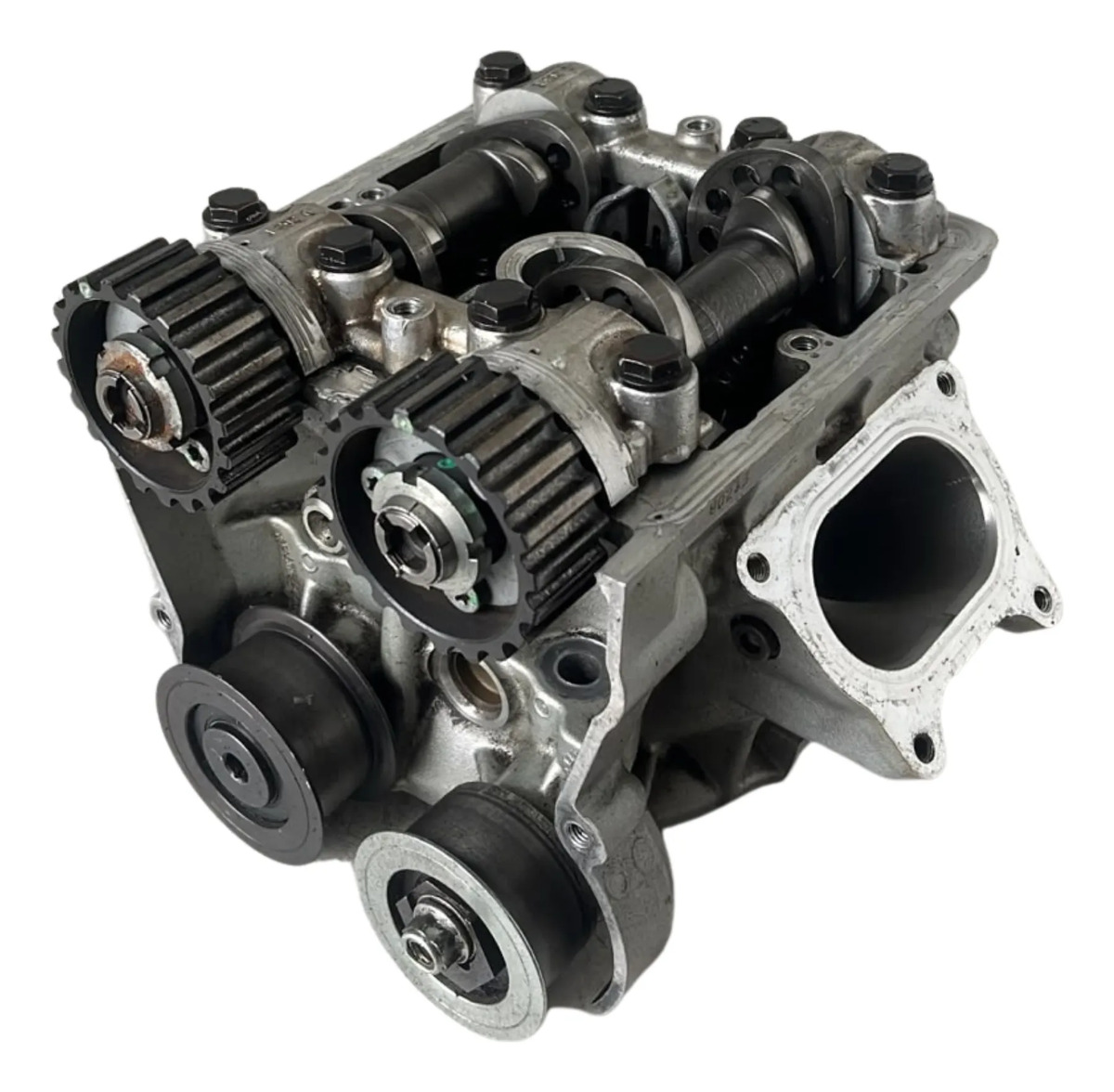 4A MOTO PARTS LTDA