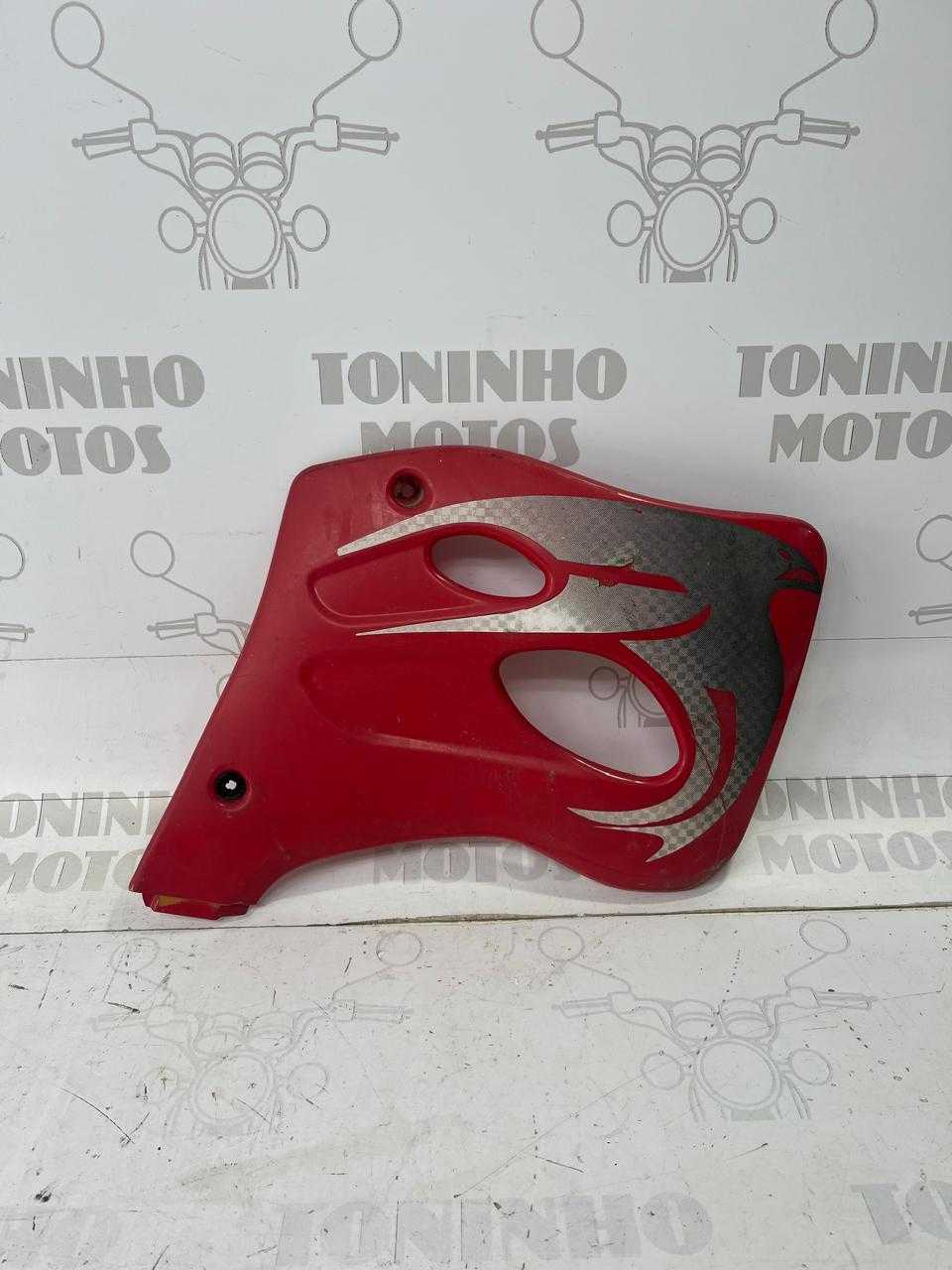 ABA TANQUE LADO DIREITO TRAXX FLY 125