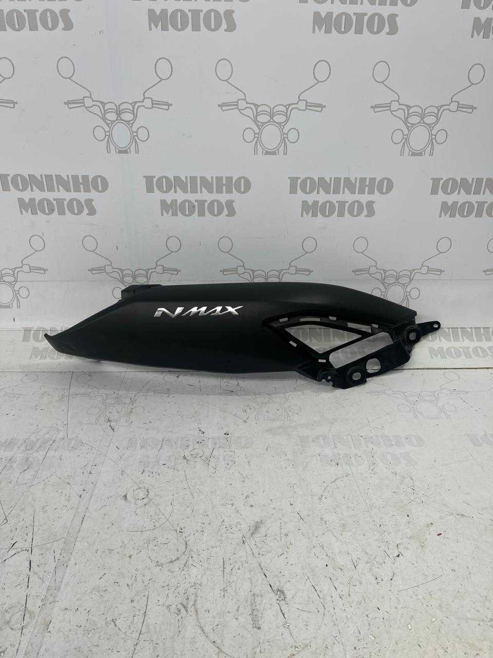 RABETA TRASEIRA LADO DIREITO YAMAHA N-MAX 160 2021/2022