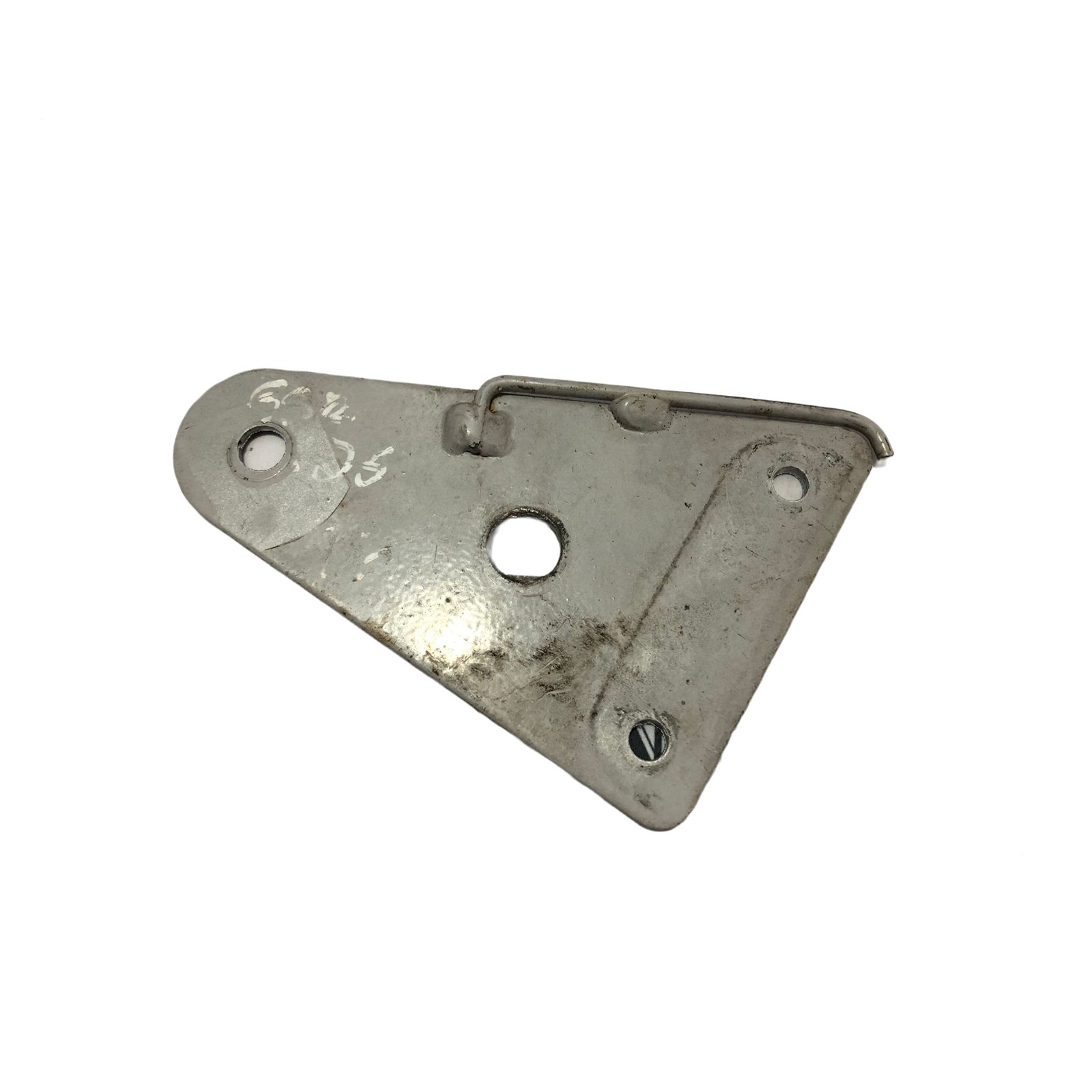 SUPORTE FAROL DIREITO SUZUKI GSR125i / GSR150I 2011 Á 2016