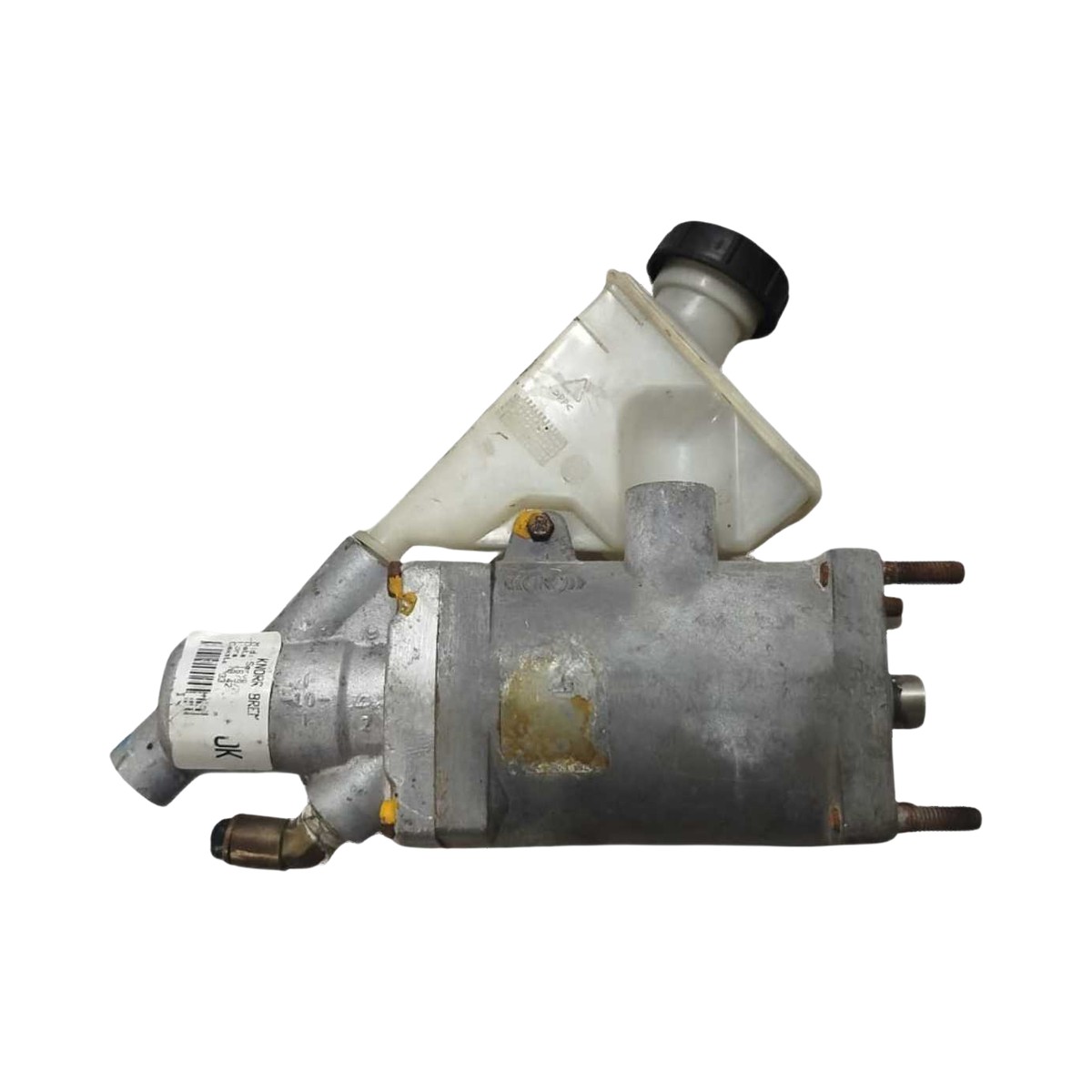 Servo Embreagem VW Constellation
