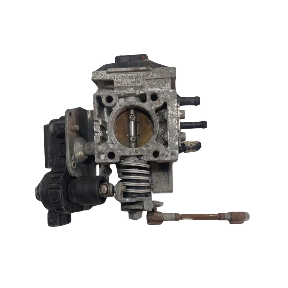 TBI GM Astra/Vectra